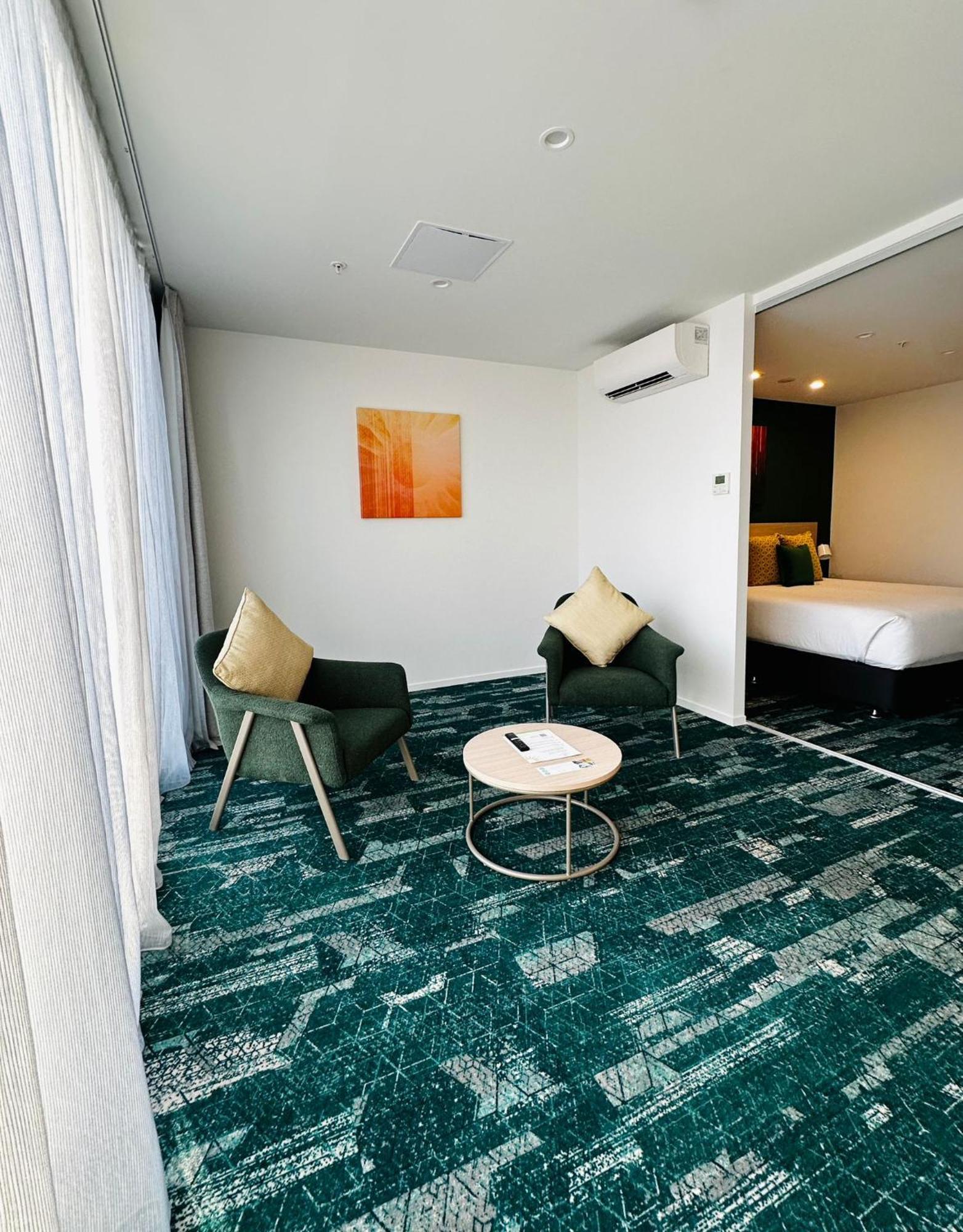 Hotel La Quinta By Wyndham Ellerslie