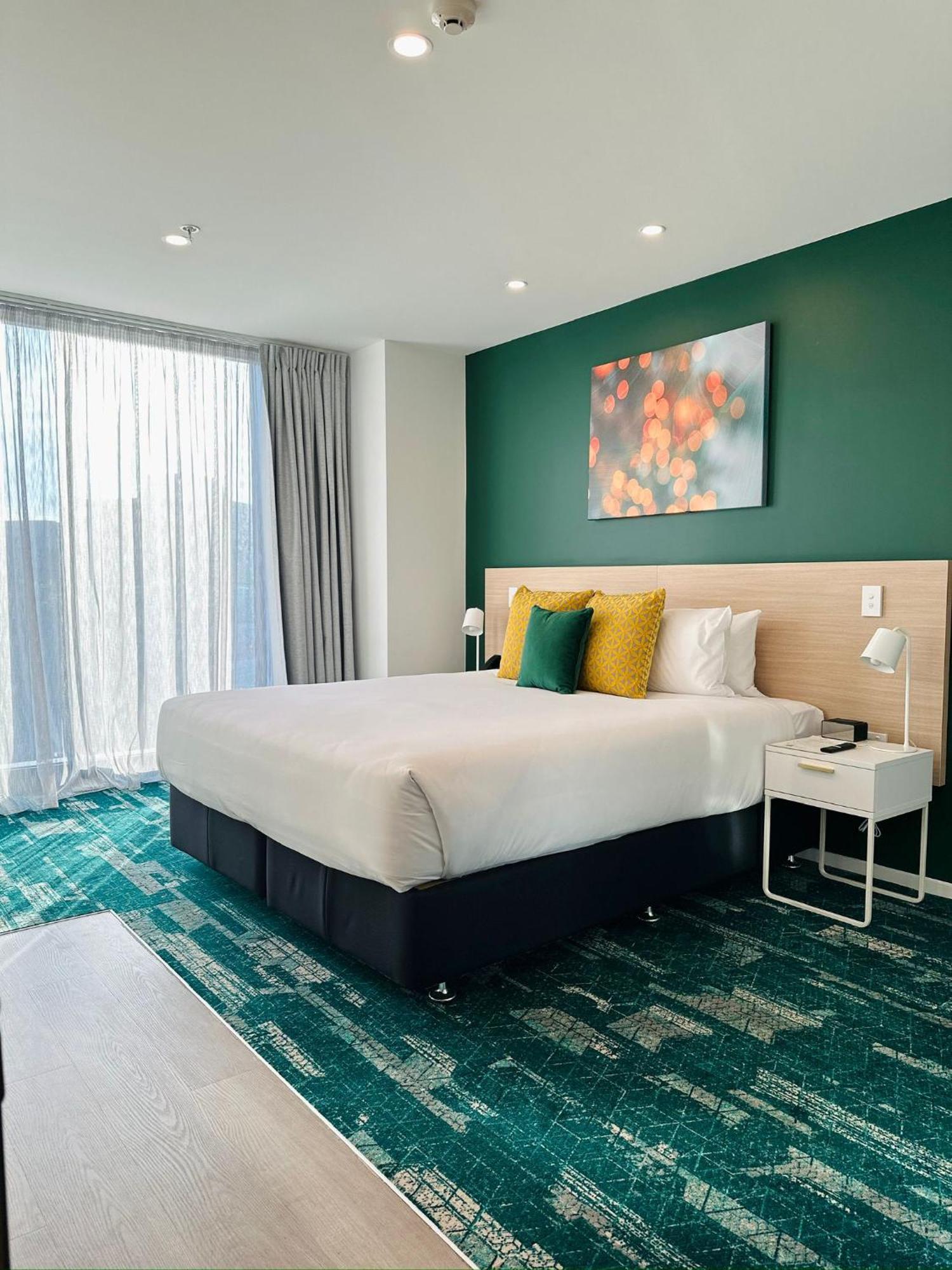 La Quinta By Wyndham Ellerslie Auckland