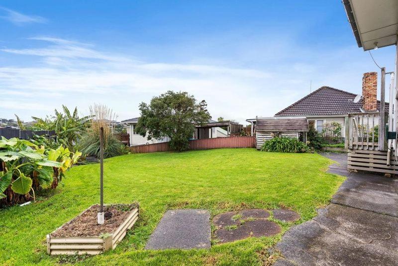 Holiday home Kiwi With A View *