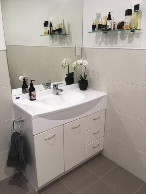 Peaceful 2 Bedroom * Auckland