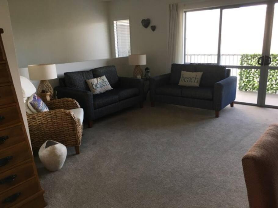 Peaceful 2 Bedroom *