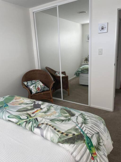 Apartment Peaceful 2 Bedroom