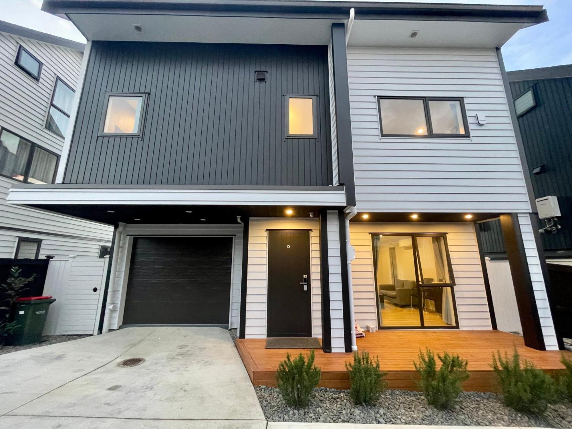 Holiday home Free Carpark, 4-bedroom House *