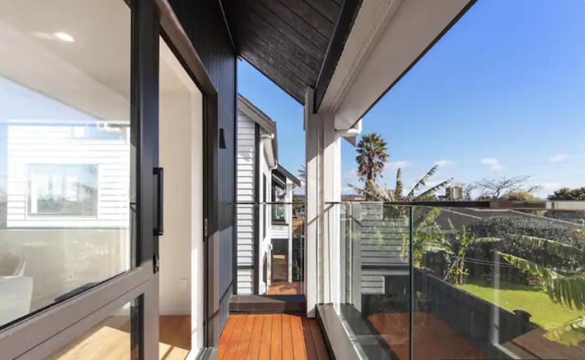 Queenbed Room, Free Carpark 10c-1 Homestay Auckland