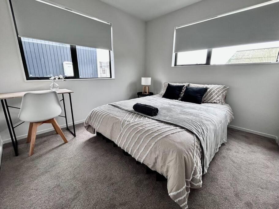 Queenbed Room, Free Carpark 10b-1 Auckland