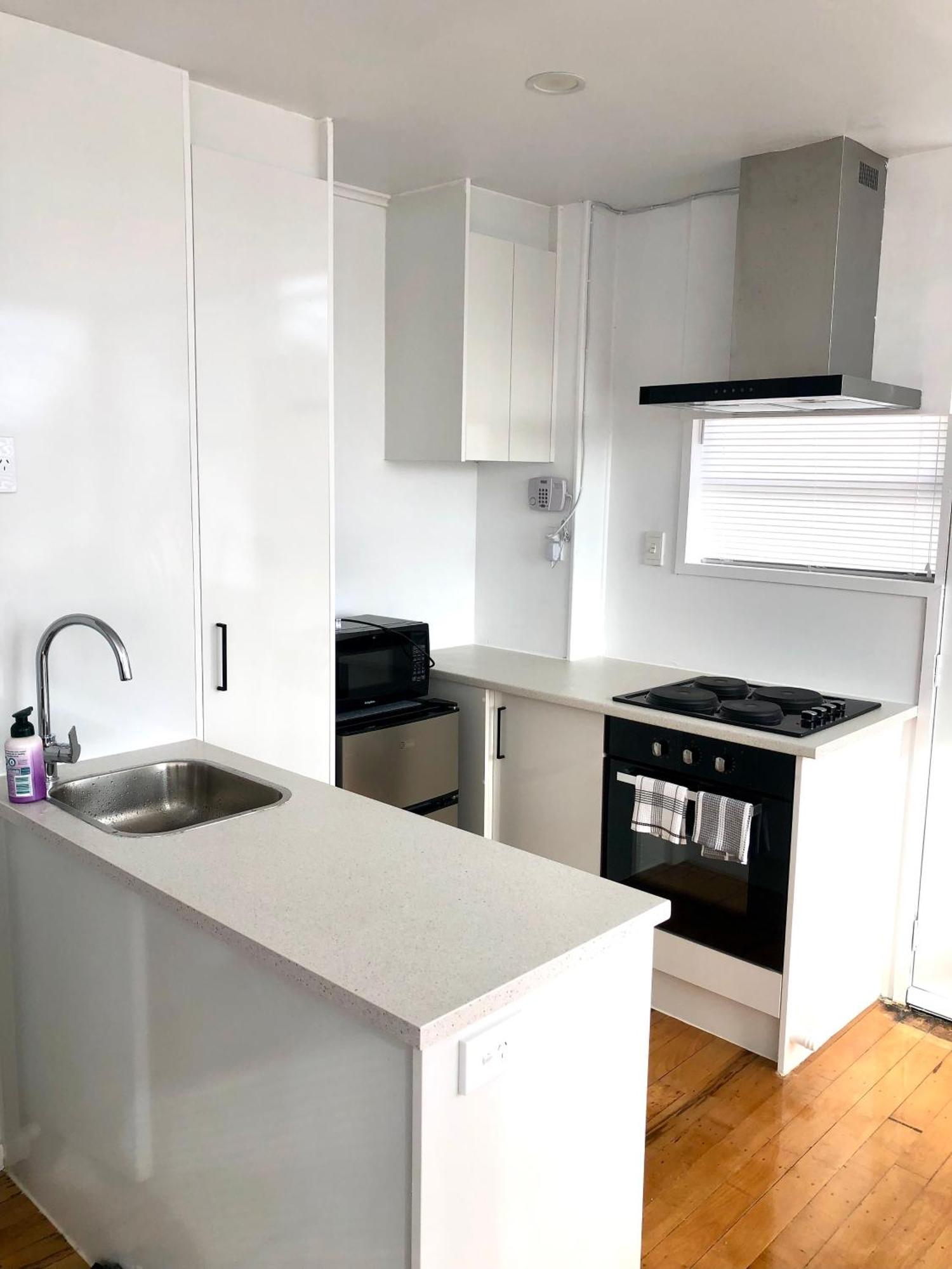 Holiday home Sweet At Blockhouse Bay