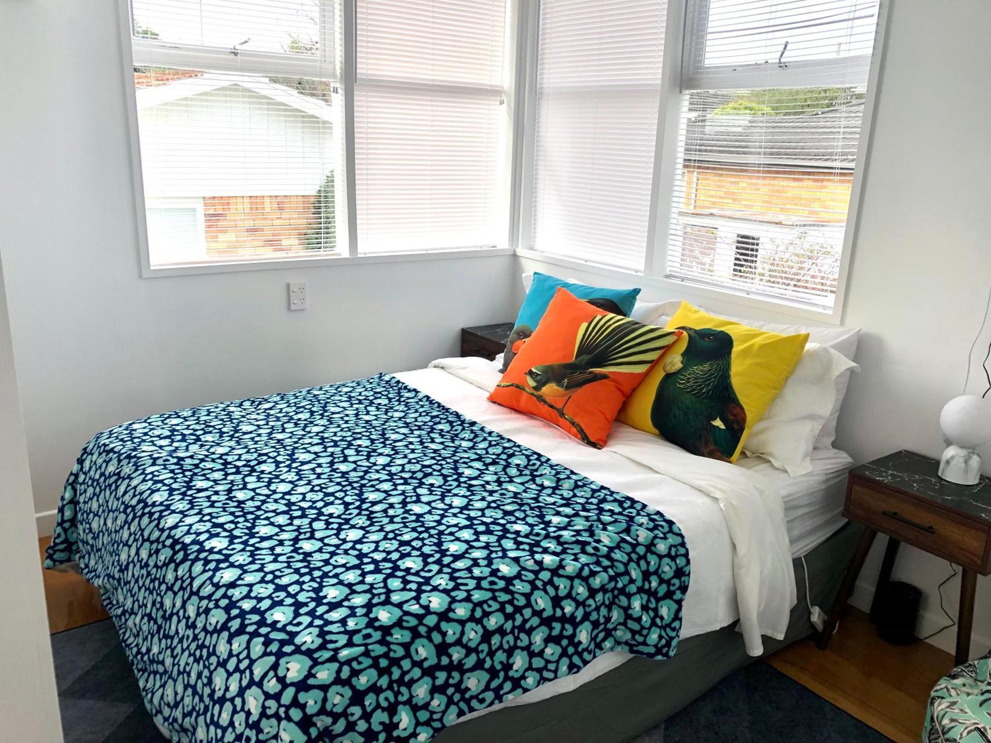 Holiday home Sweet At Blockhouse Bay