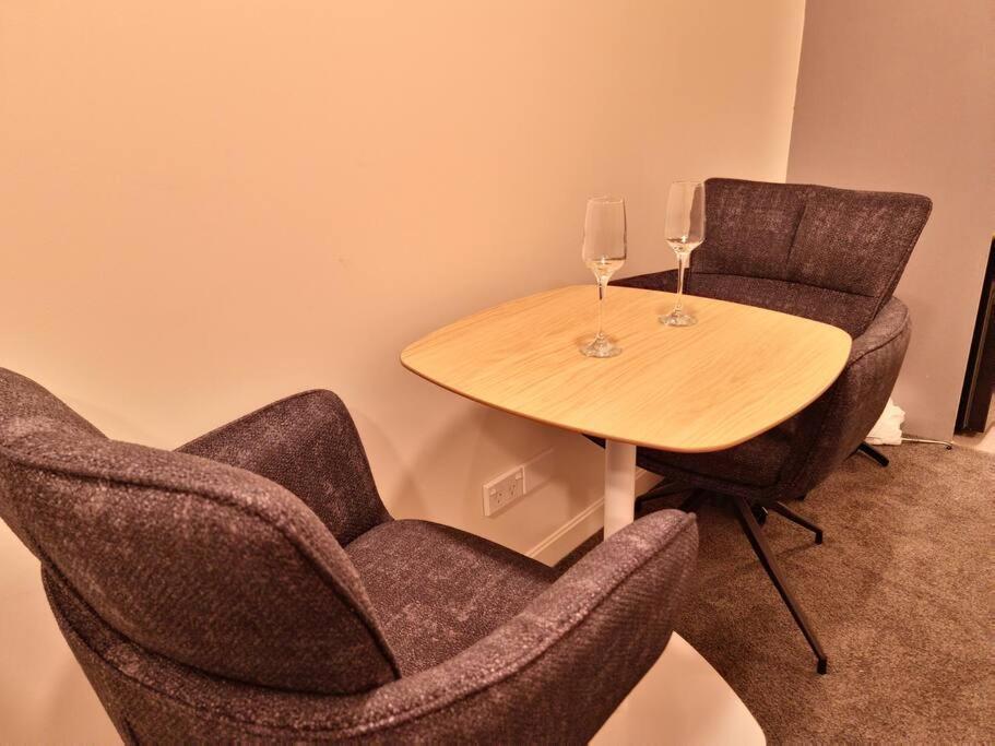 Apartamento Zen - Patio & Pool
