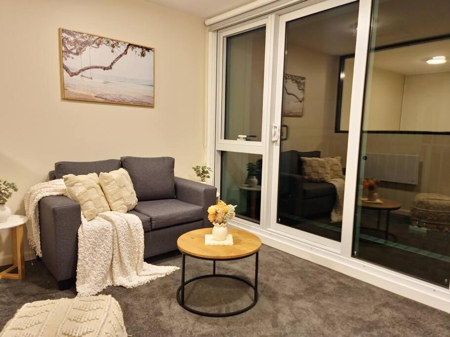 Zen - Patio & Pool Apartamento