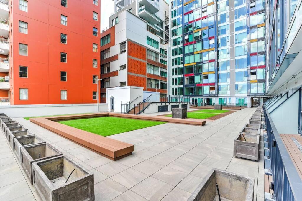 Apartamento Zen - Patio & Pool