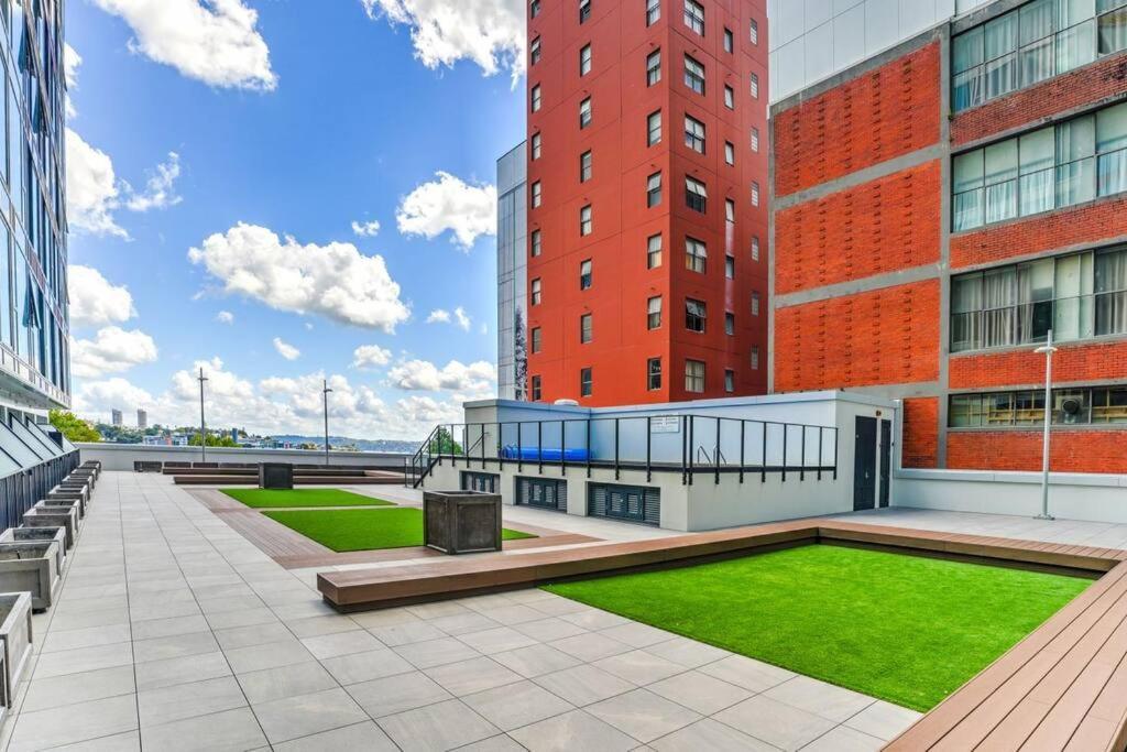 Apartamento Zen - Patio & Pool Auckland