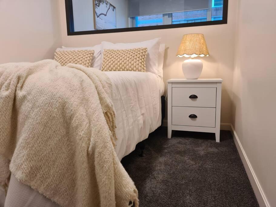 Zen - Patio & Pool Apartment *