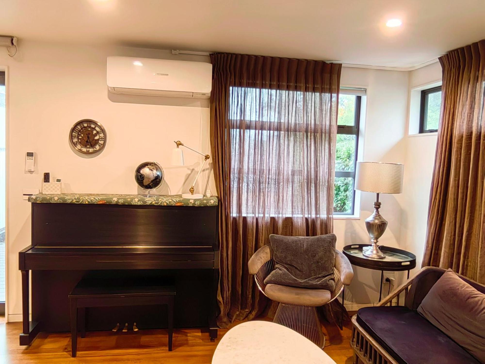 Holiday home Hot Deal! Sky Stars Garden View Waking To The Close To Centre *