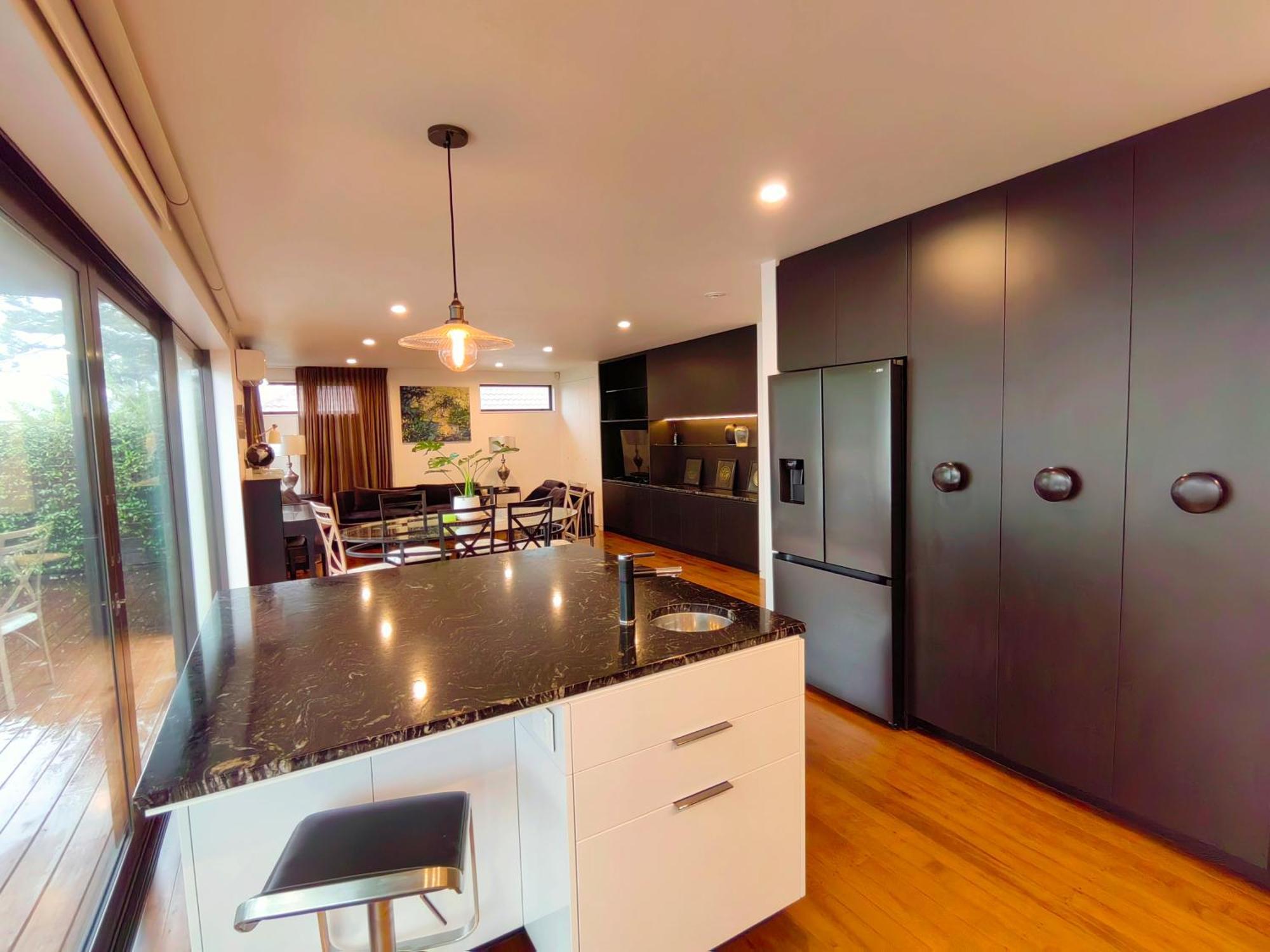 Holiday home Hot Deal! Sky Stars Garden View Waking To The Close To Centre Auckland
