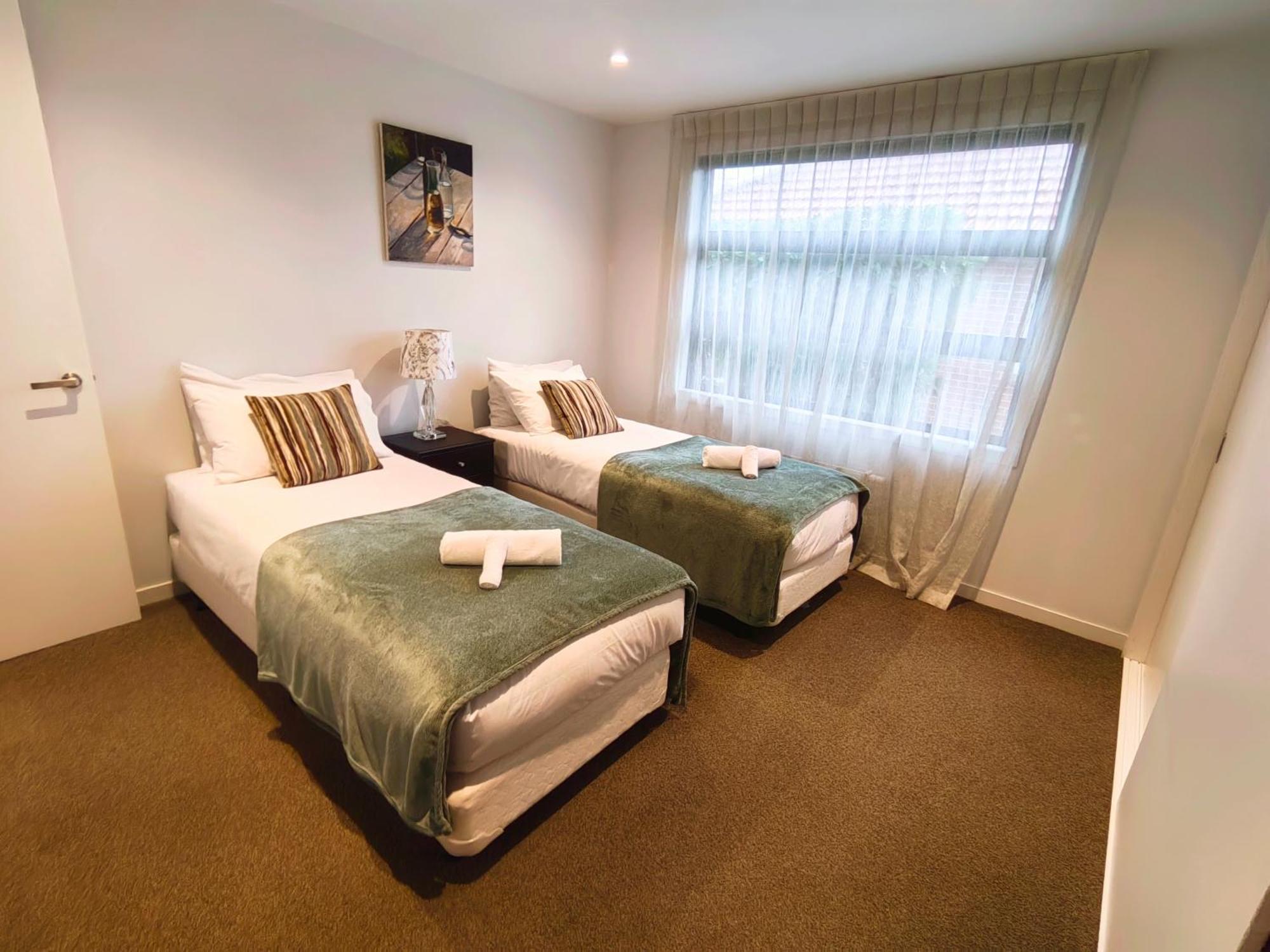 Holiday home Hot Deal! Sky Stars Garden View Waking To The Close To Centre