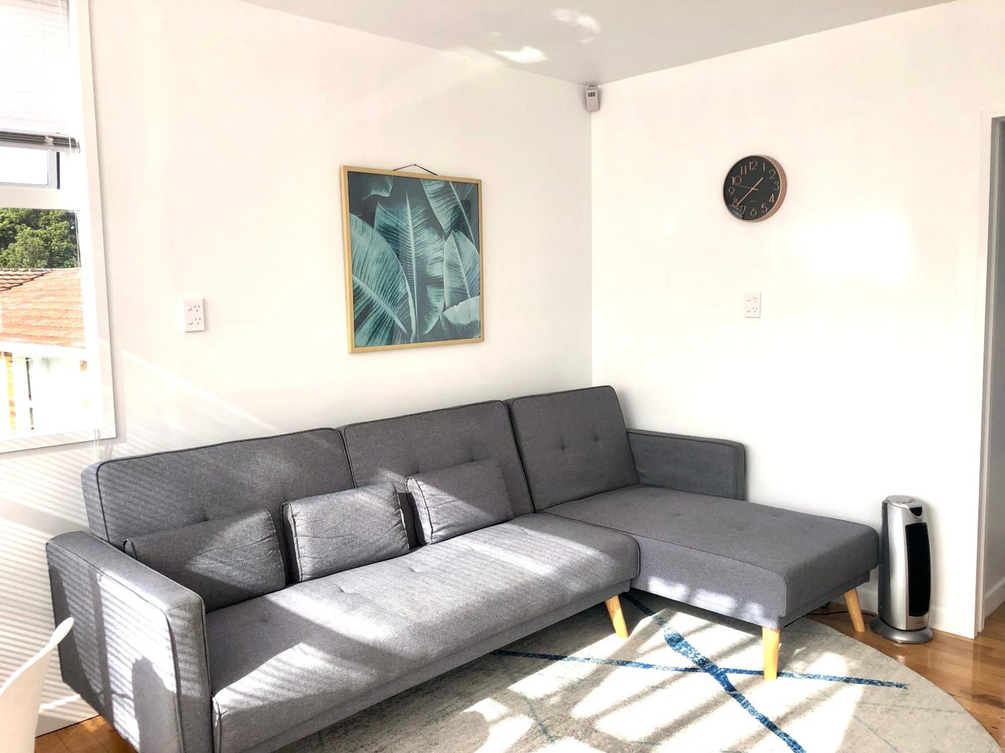 Holiday home Sweet At Blockhouse Bay Auckland
