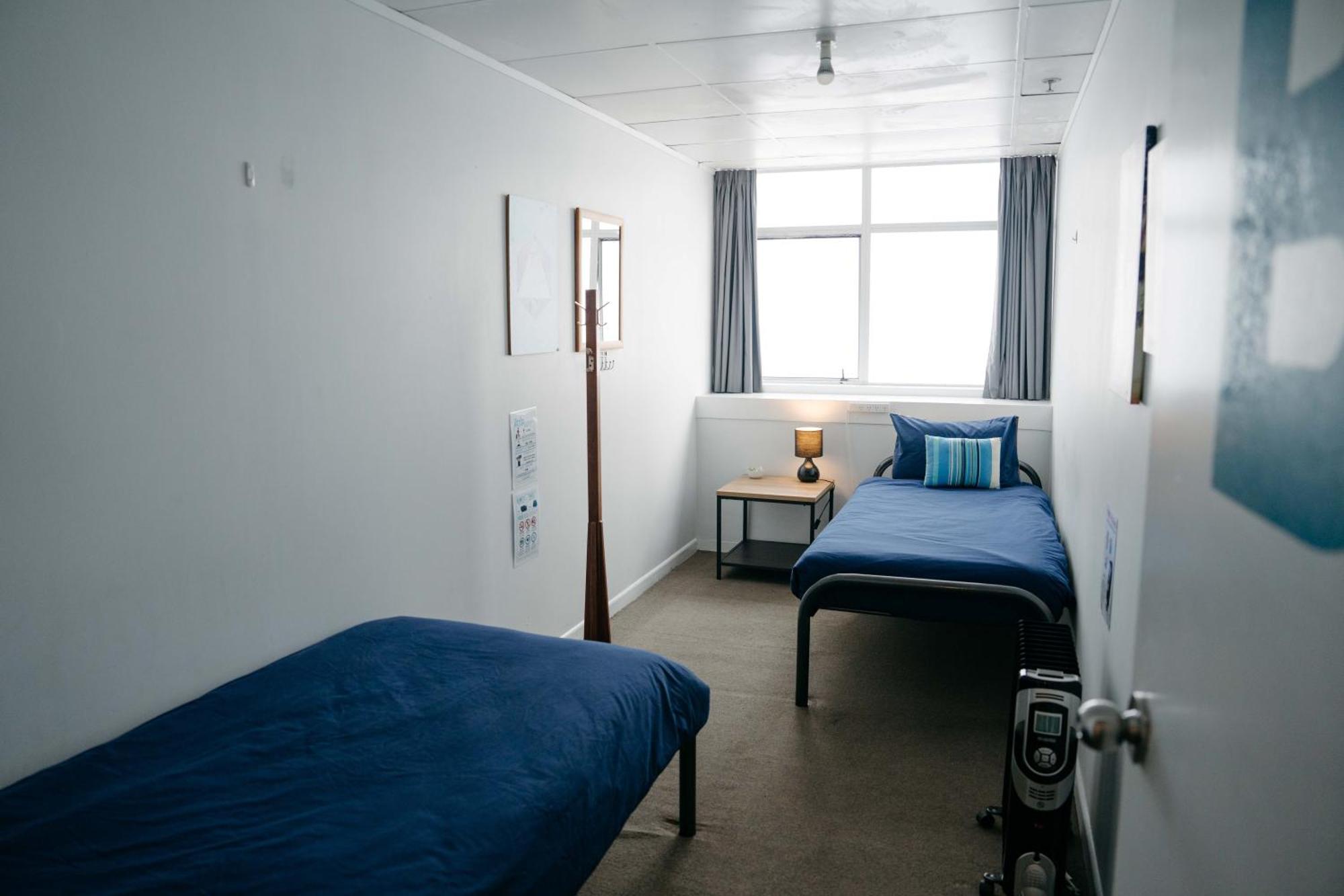 Attic Backpackers Auckland