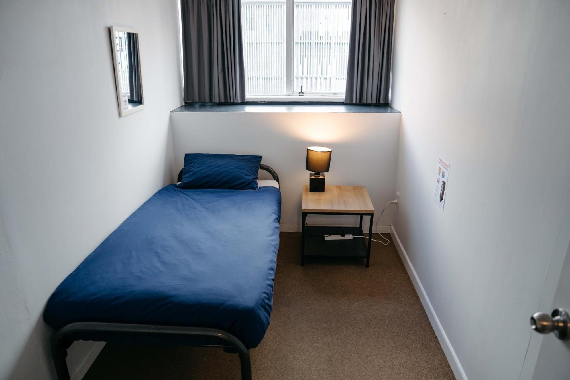 Hostel Attic Backpackers Auckland