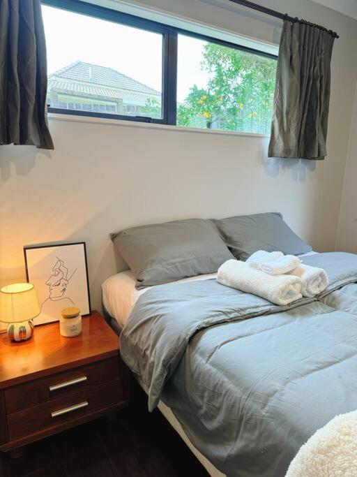 Hillsborough Spacious 3br With Ensuite -12mins Frm Airport * Auckland