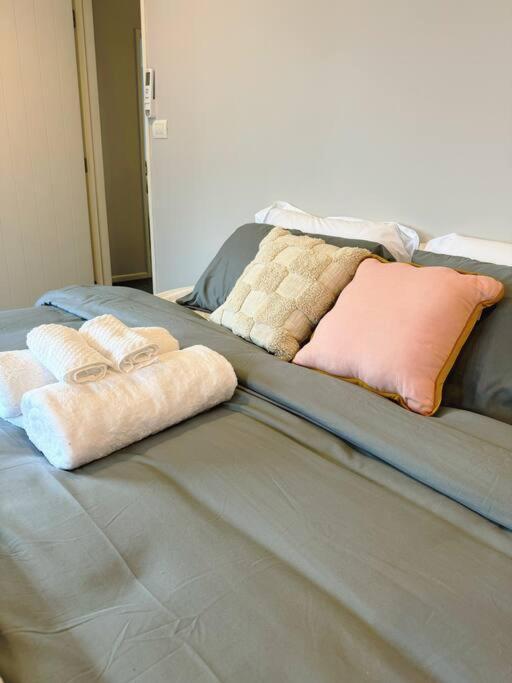 Hillsborough Spacious 3br With Ensuite -12mins Frm Airport