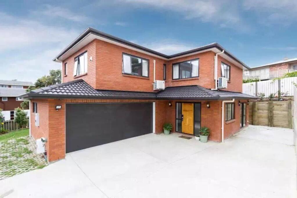 Hillsborough Spacious 3br With Ensuite -12mins Frm Airport Auckland