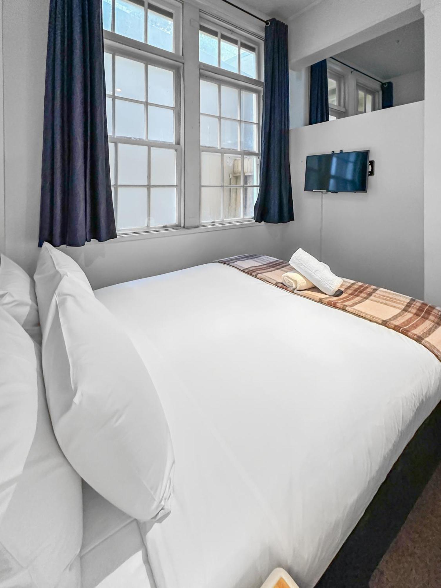 Maison Marvel L Enormous Loft L Heart Of Auckland