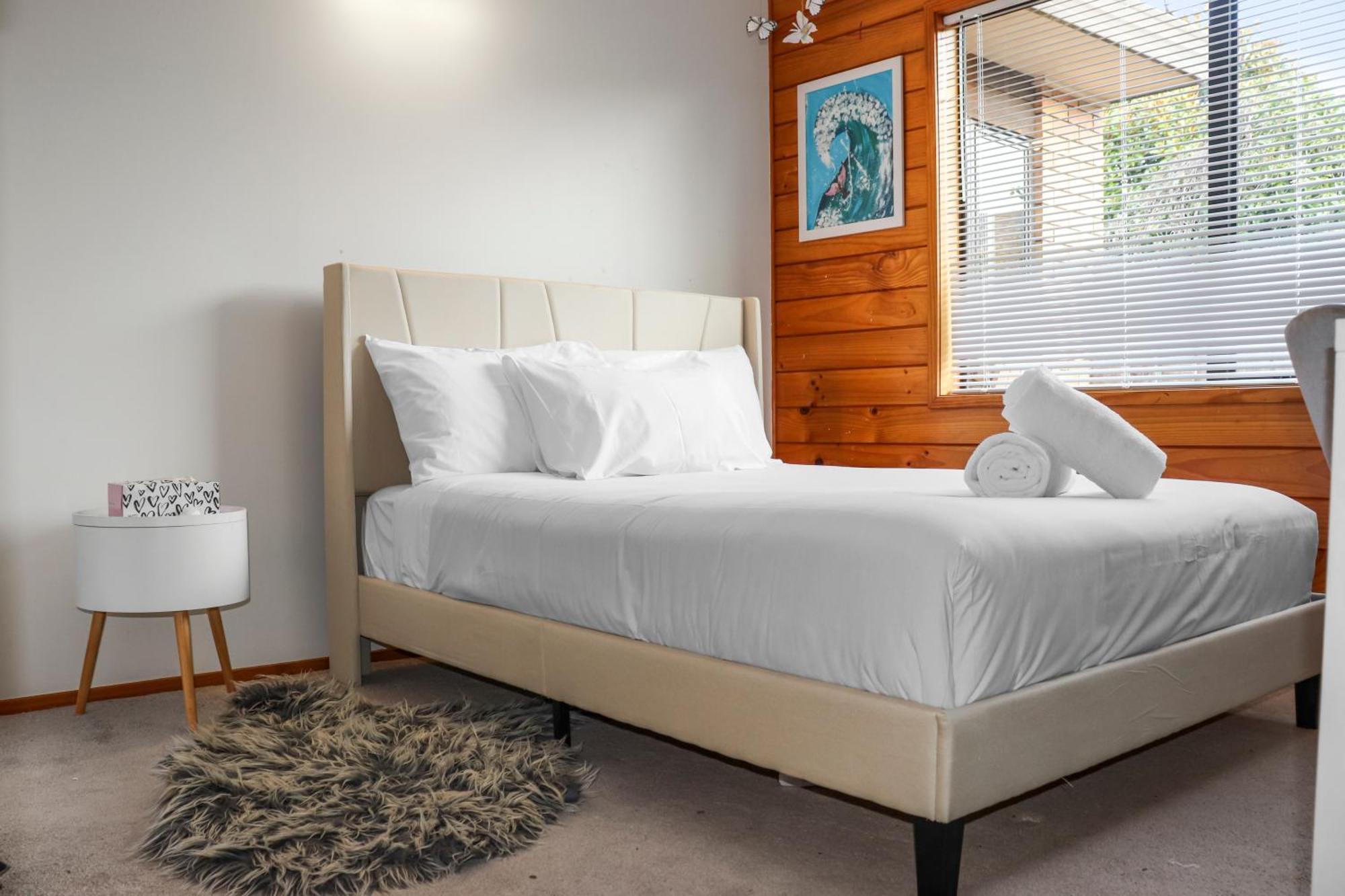 Botany Bliss L Beautiful 4bed Family Friendly Villa Auckland