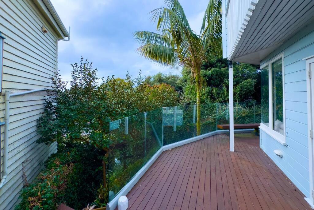 Villa Prime Location With Stunning Harbour Bridge View *