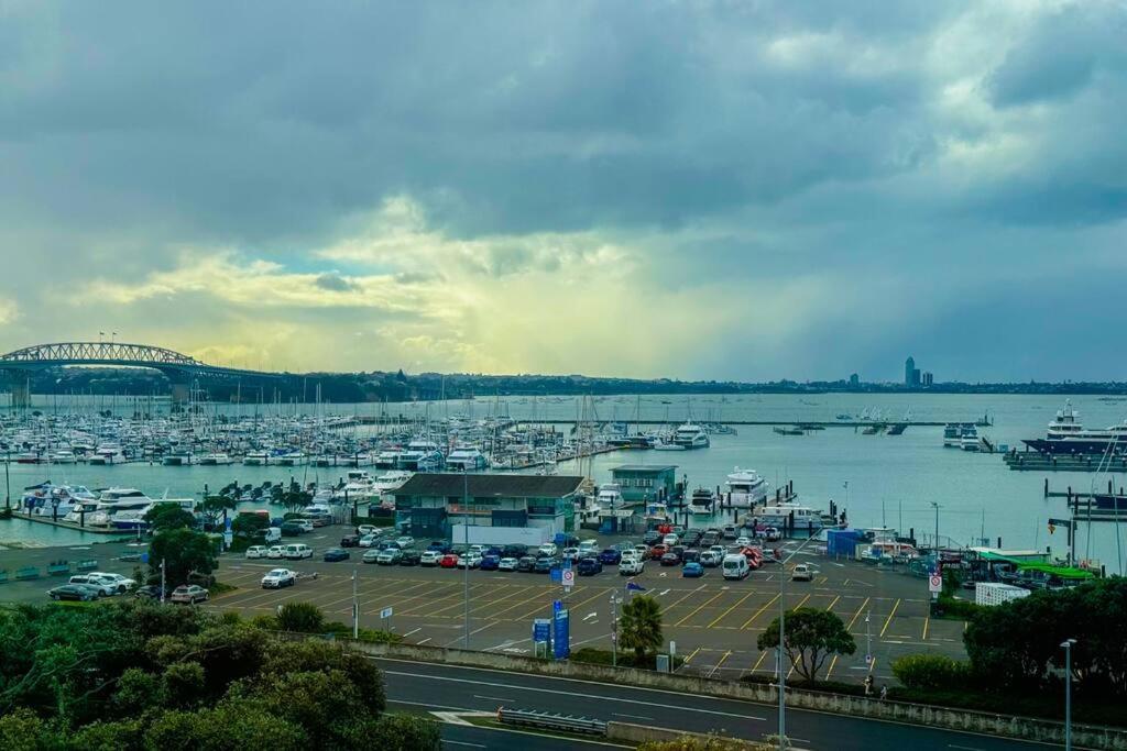 Prime Location With Stunning Harbour Bridge View Pousada