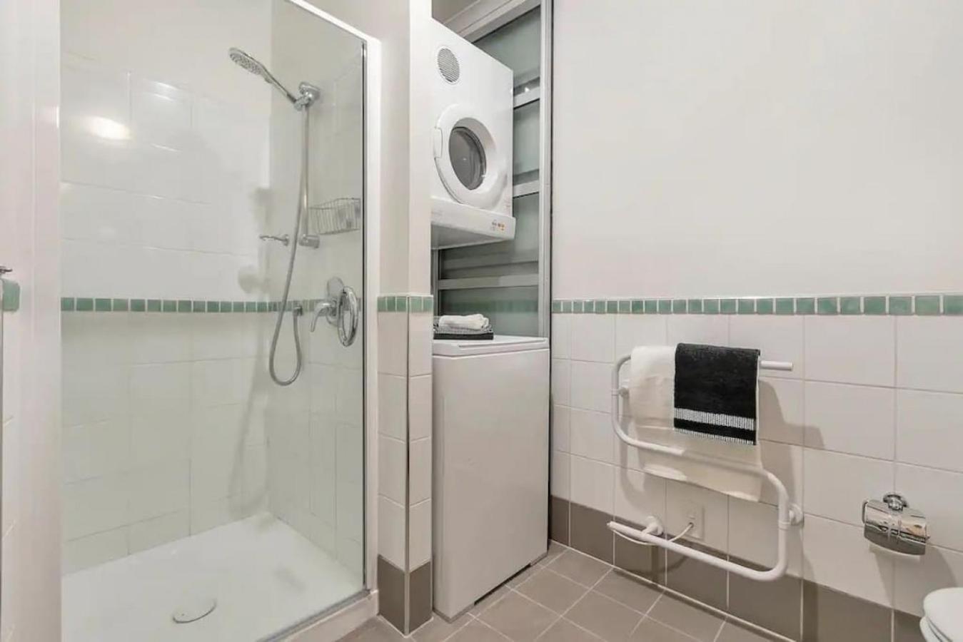 Deluxe Sea - Harbour Views - Princes Wharf Gem Auckland