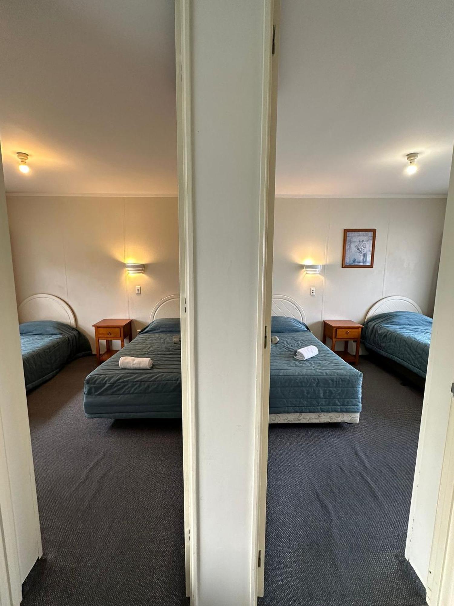 Motel Airport Gold Star