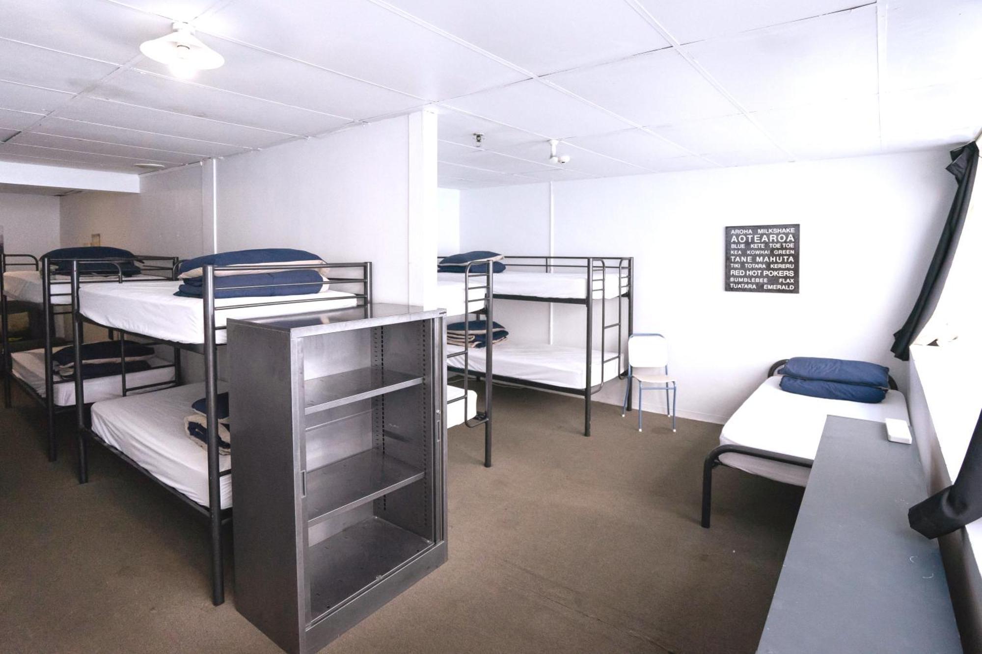 Attic Backpackers Hostel *