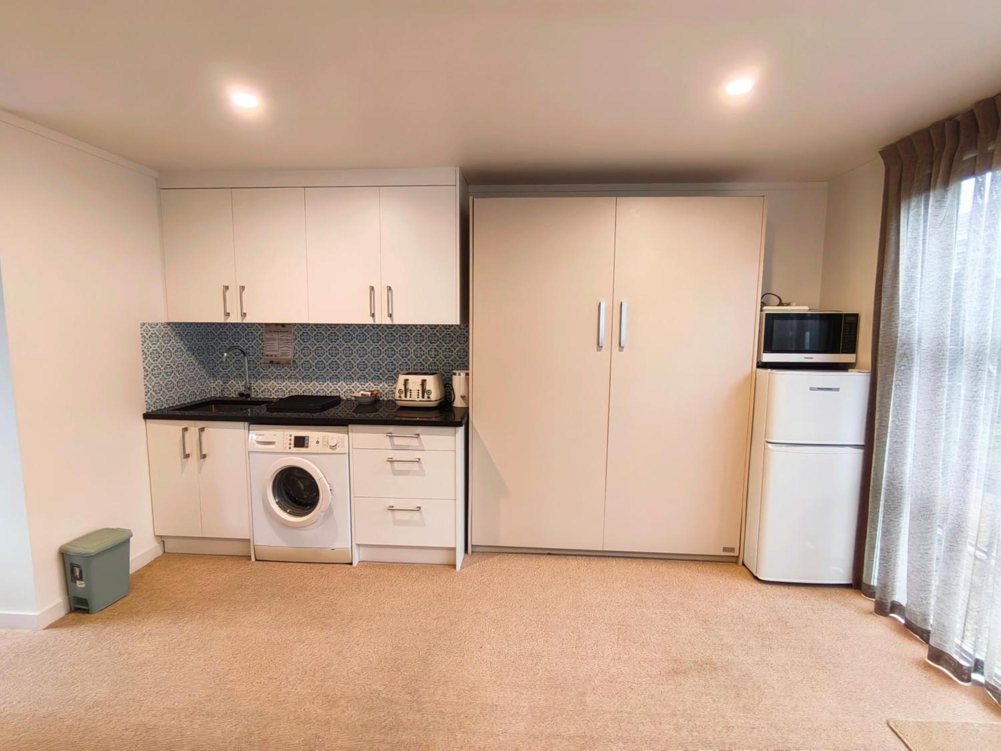 Casa de férias Hot Deal! Sky Stars Spacious Walk To Close To Cbd *