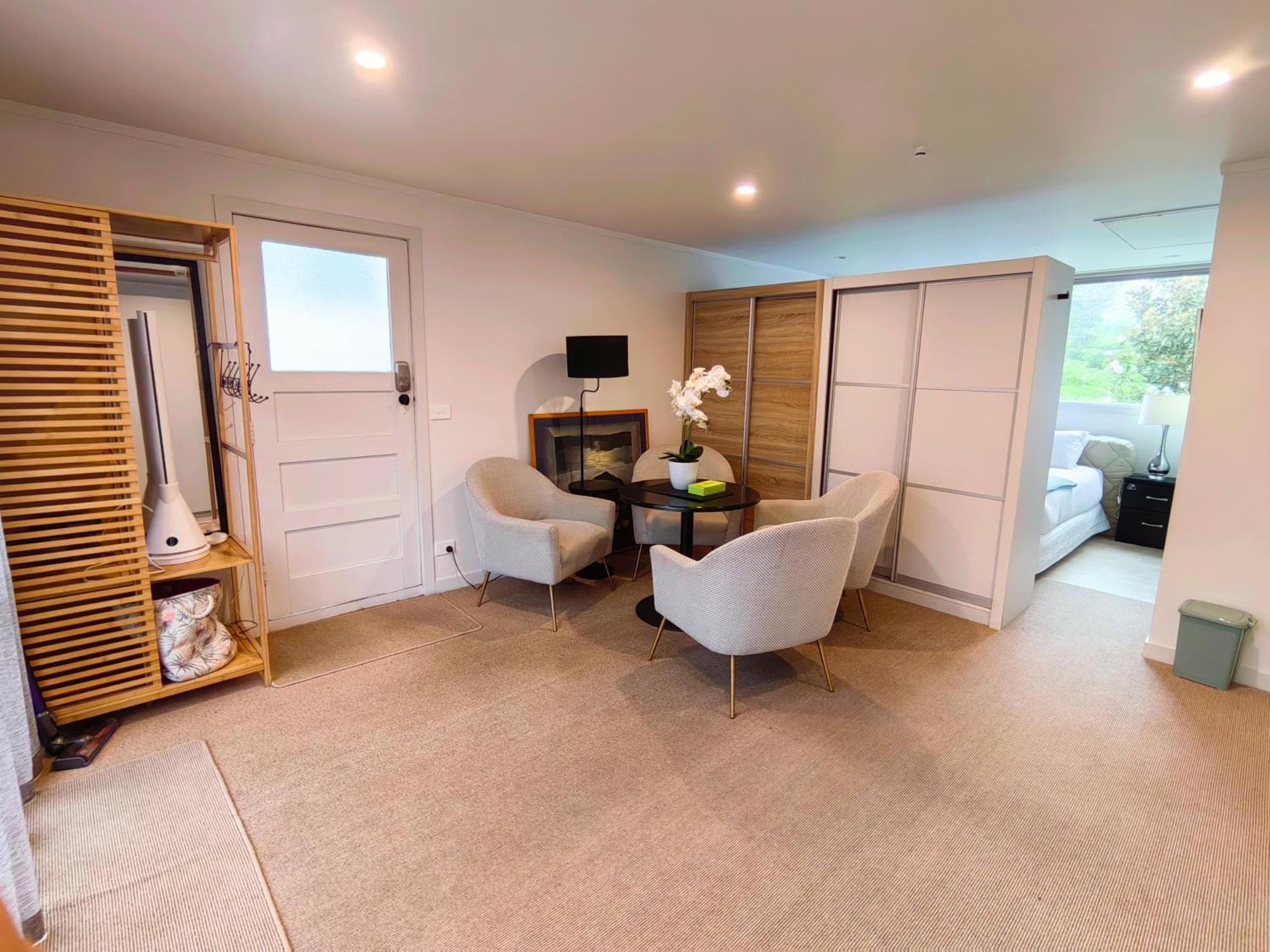 Hot Deal! Sky Stars Spacious Walk To Close To Cbd Casa de férias Auckland