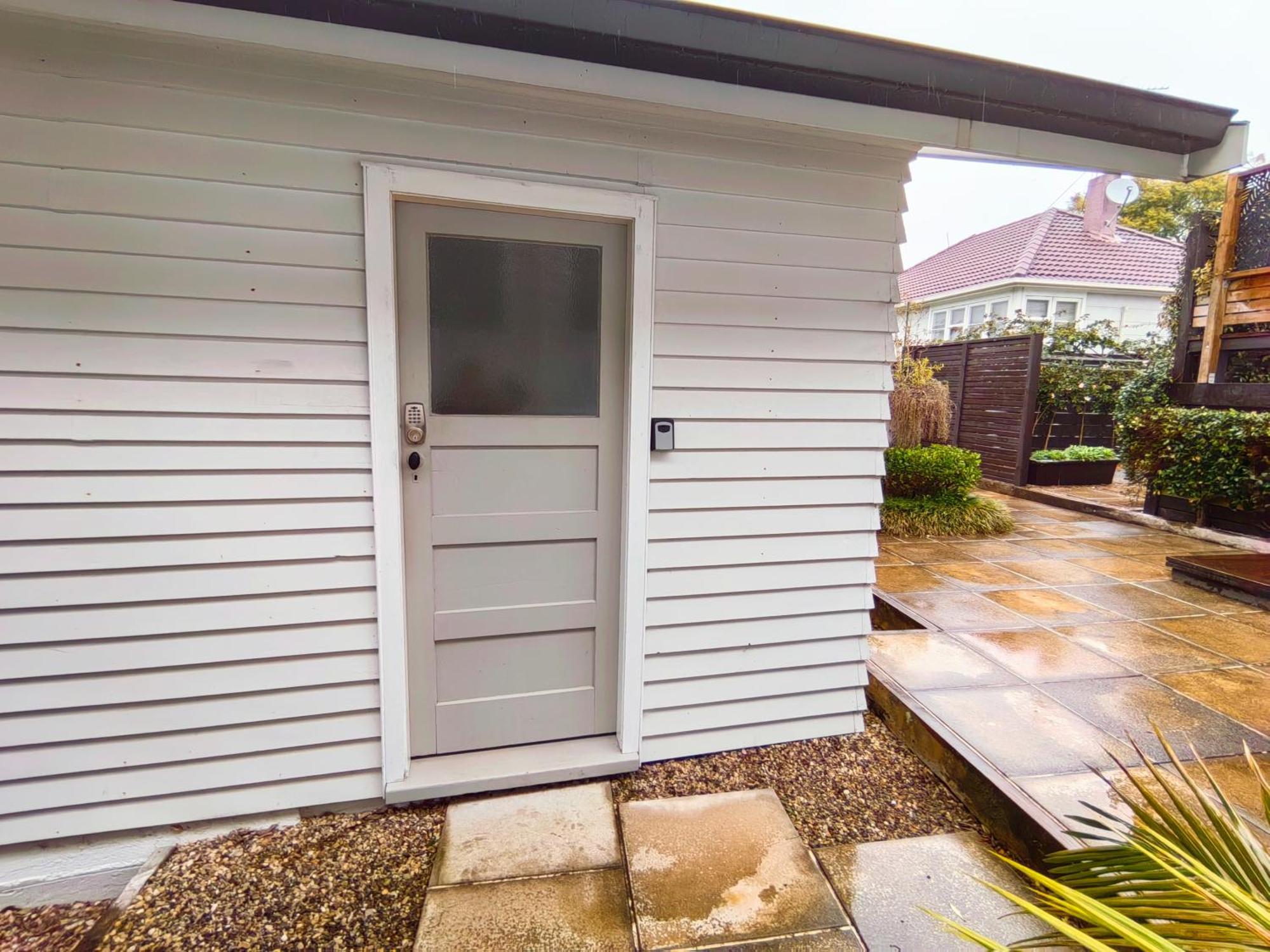 Casa de férias Hot Deal! Sky Stars Spacious Walk To Close To Cbd Auckland