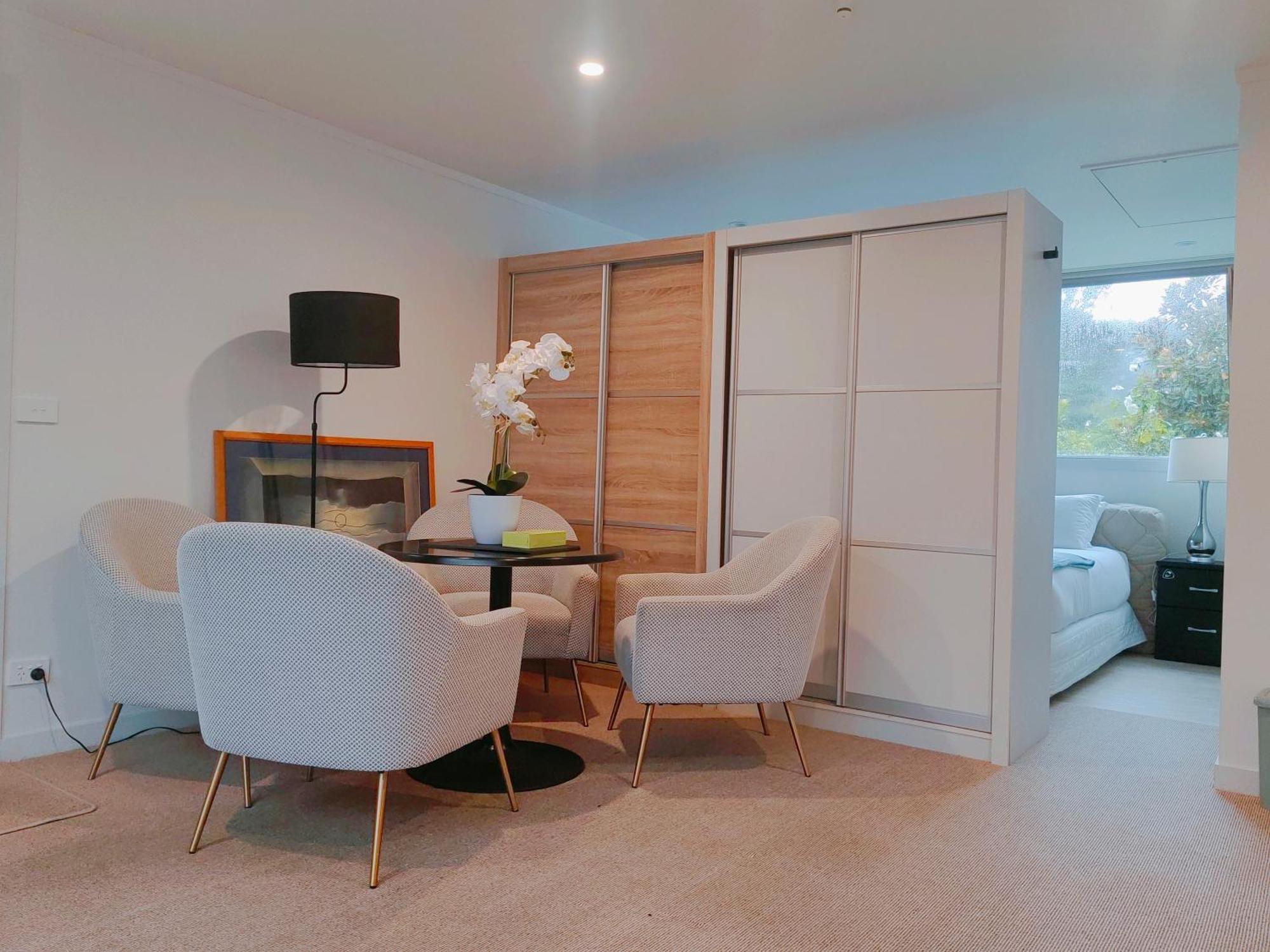 Hot Deal! Sky Stars Spacious Walk To Close To Cbd