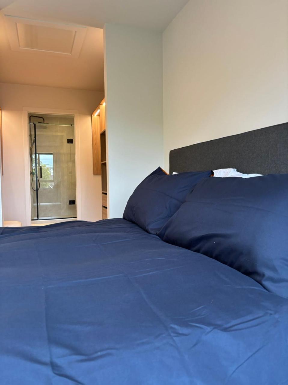 Holiday home Epsom Tidy House Unit 3 Auckland