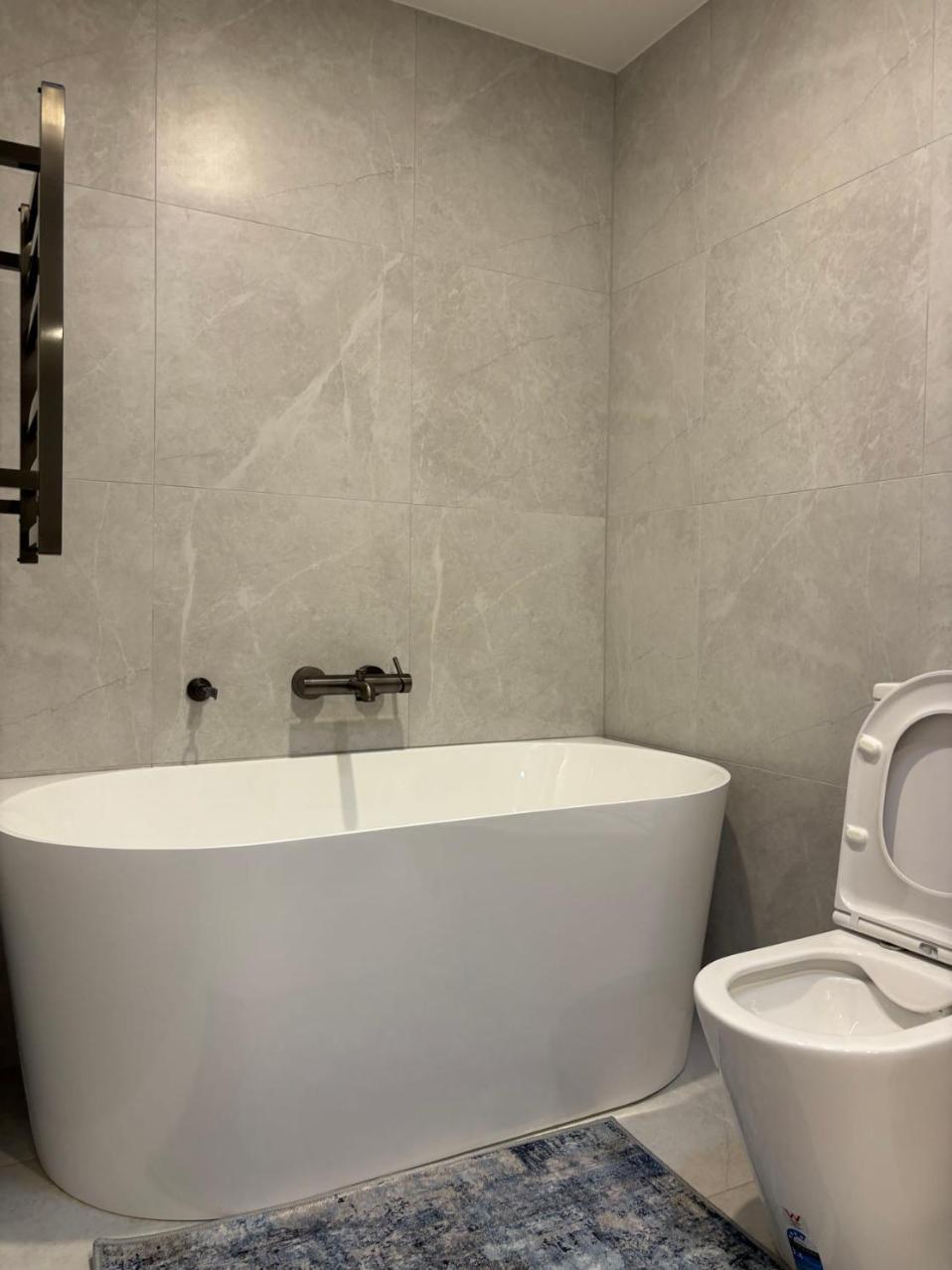 Holiday home Epsom Tidy House Unit 3 Auckland