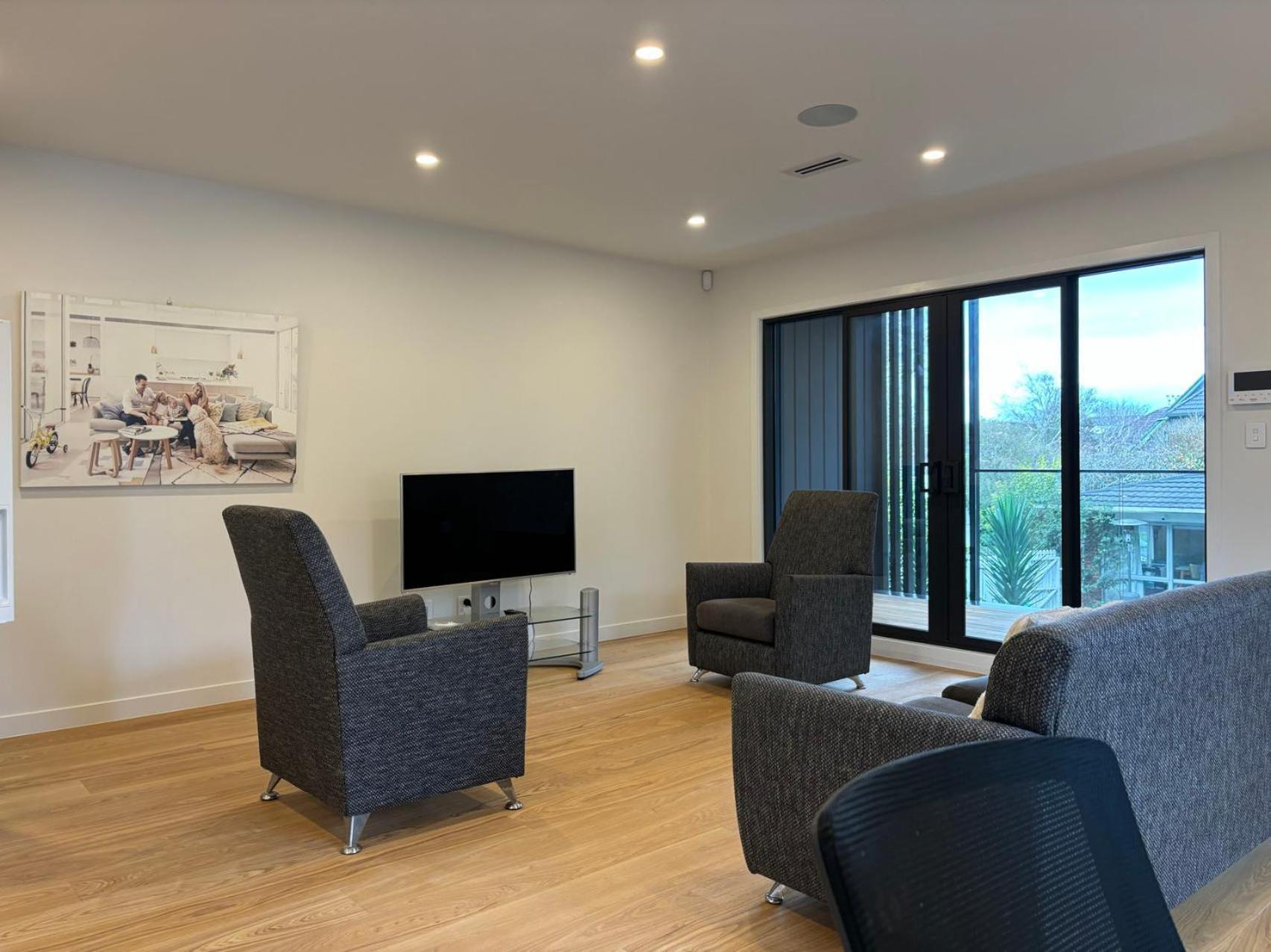 Epsom Tidy House Unit 3 * Auckland