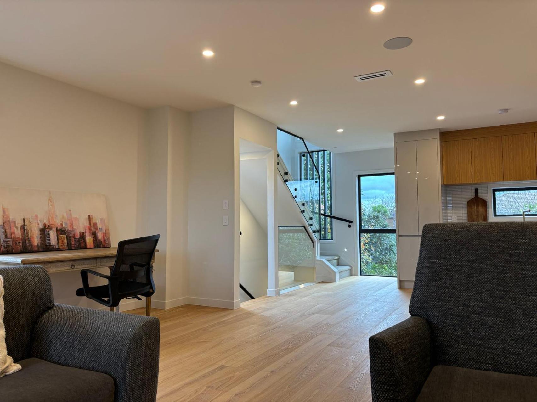 Epsom Tidy House Unit 3 Holiday home Auckland