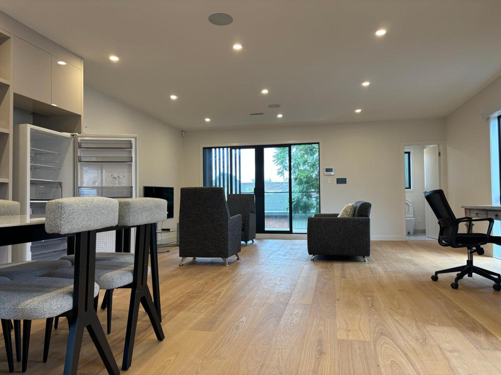 Epsom Tidy House Unit 3 Holiday home