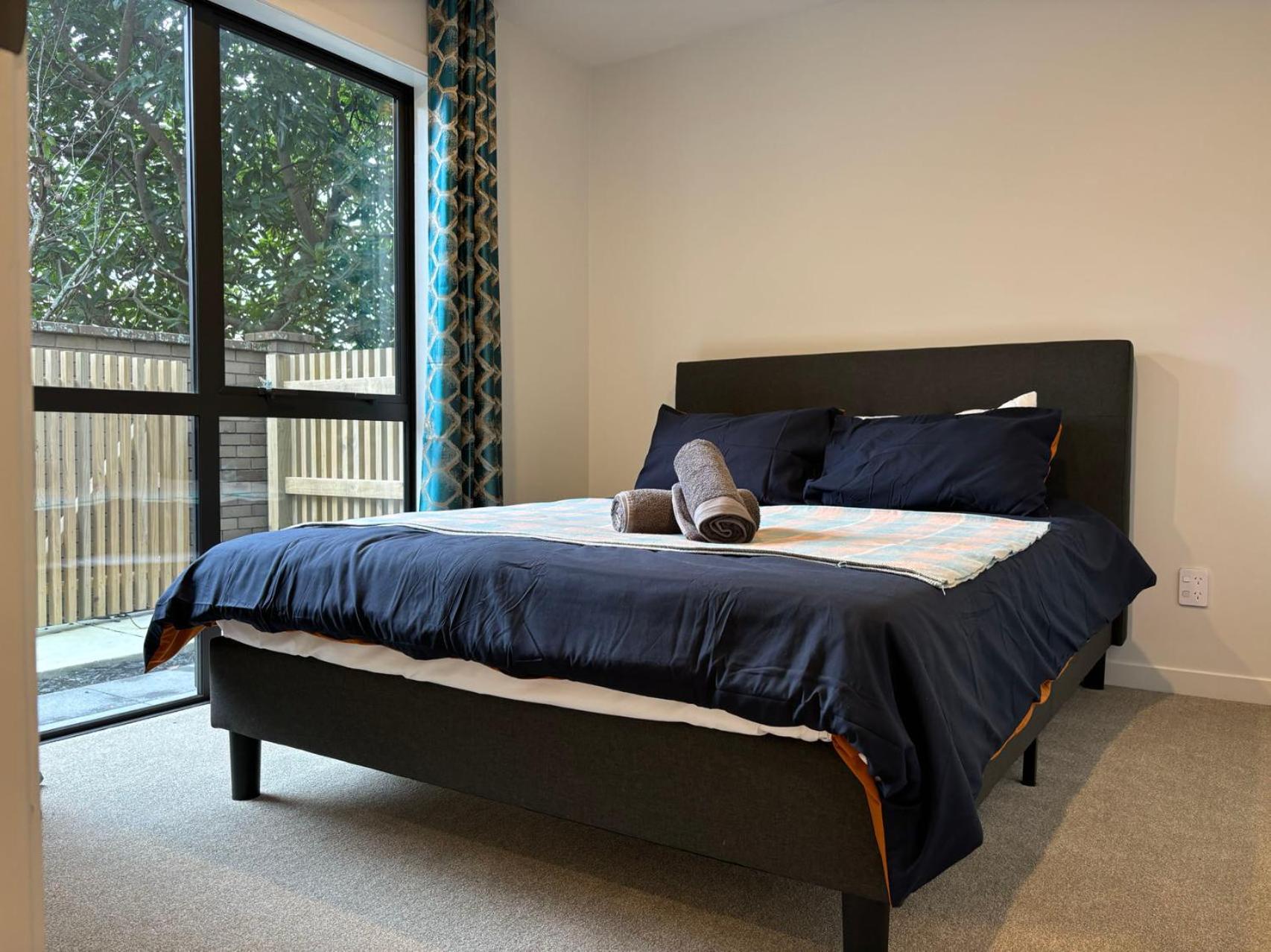 Epsom Tidy House Unit 3 Auckland