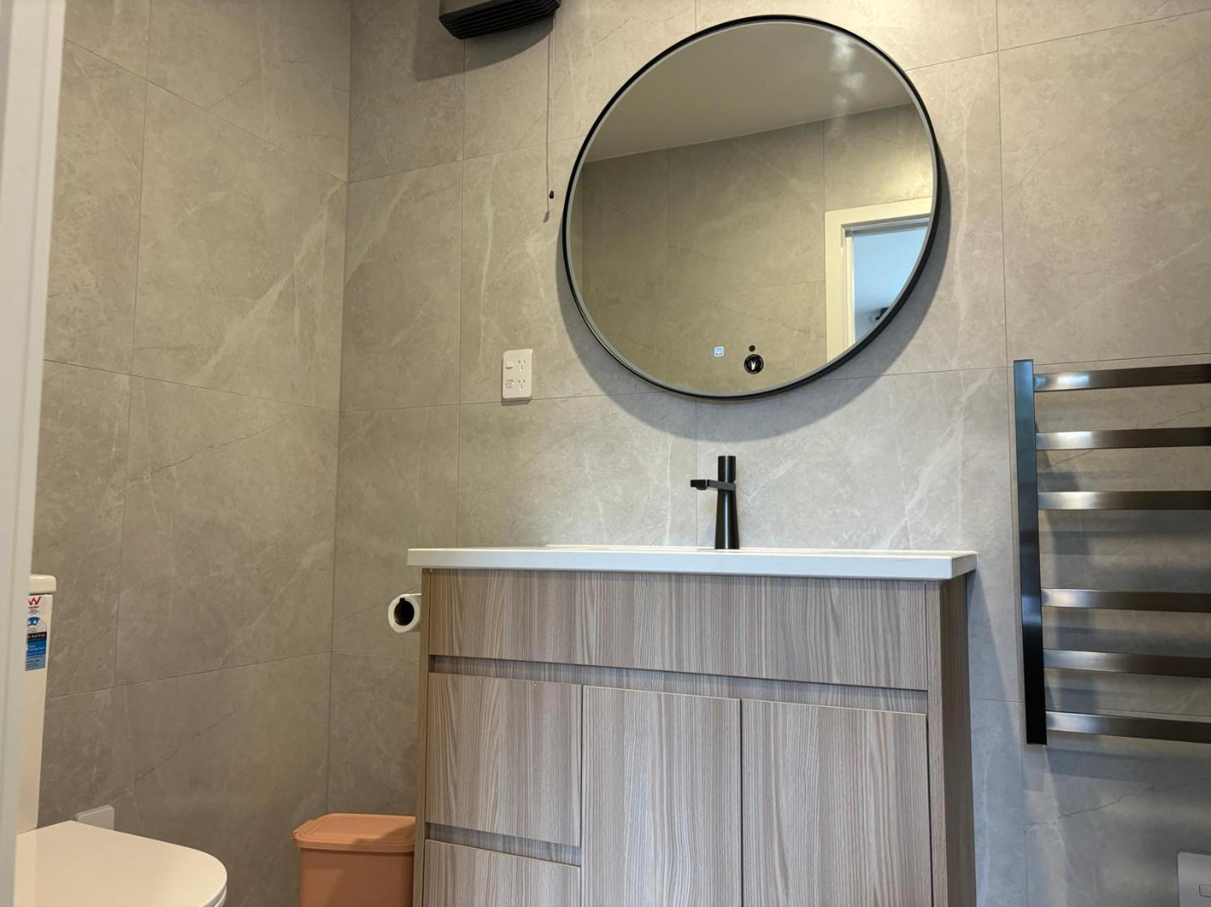 Epsom Tidy House Unit 3 Holiday home Auckland