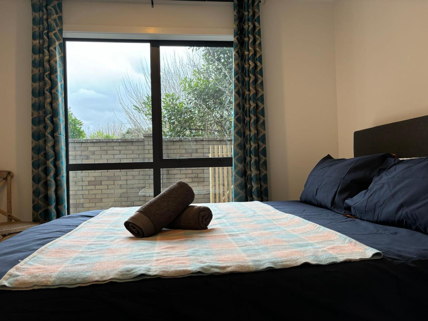Holiday home Epsom Tidy House Unit 3 Auckland
