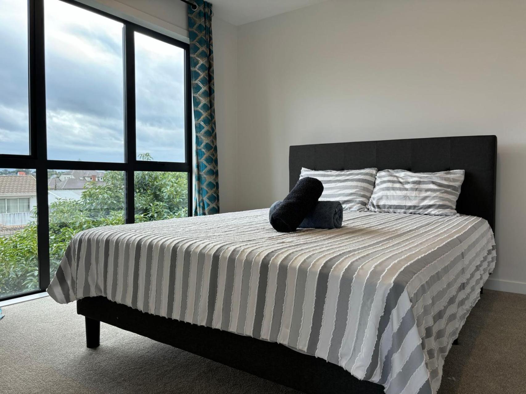 Holiday home Epsom Tidy House Unit 3