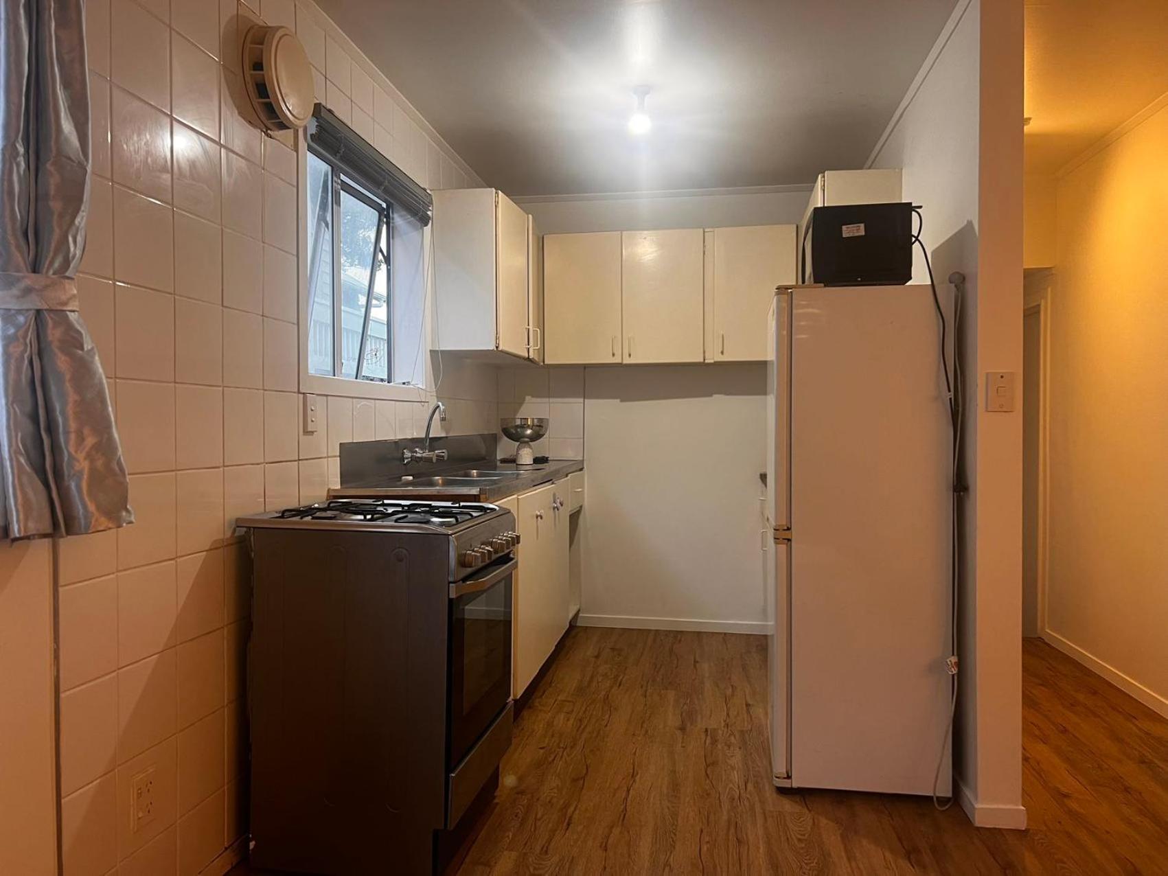 Homestay Grafton House Auckland