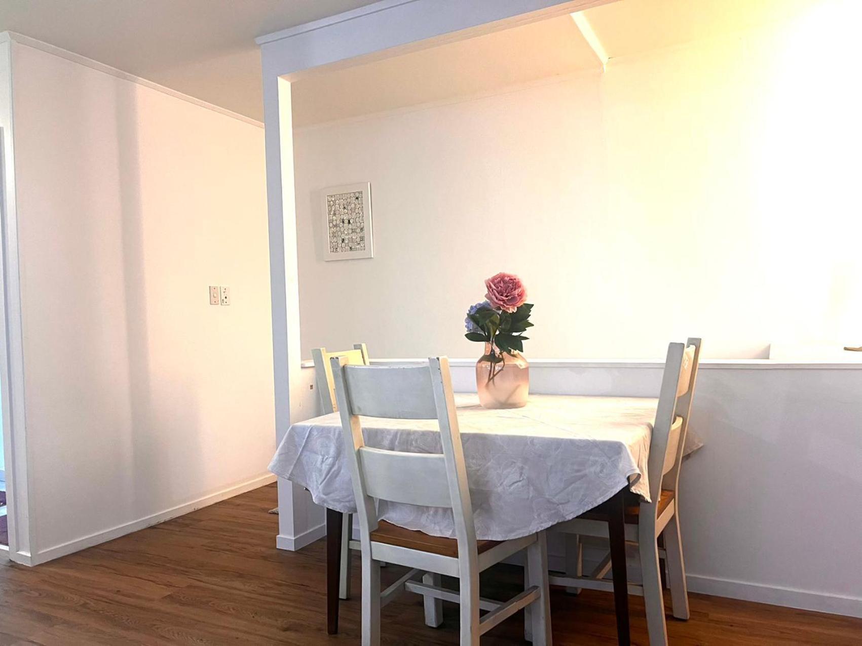 Homestay Grafton House
