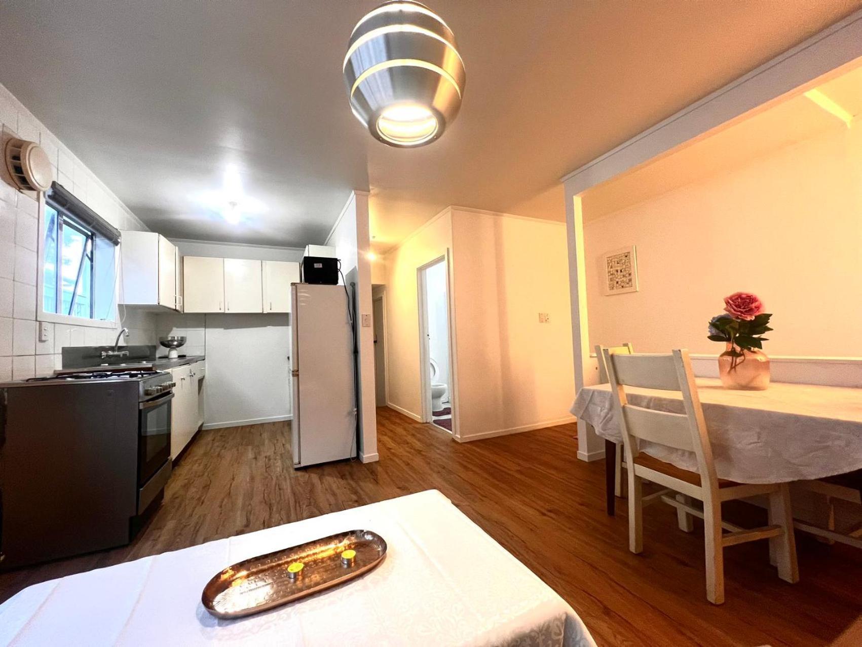 Homestay Grafton House