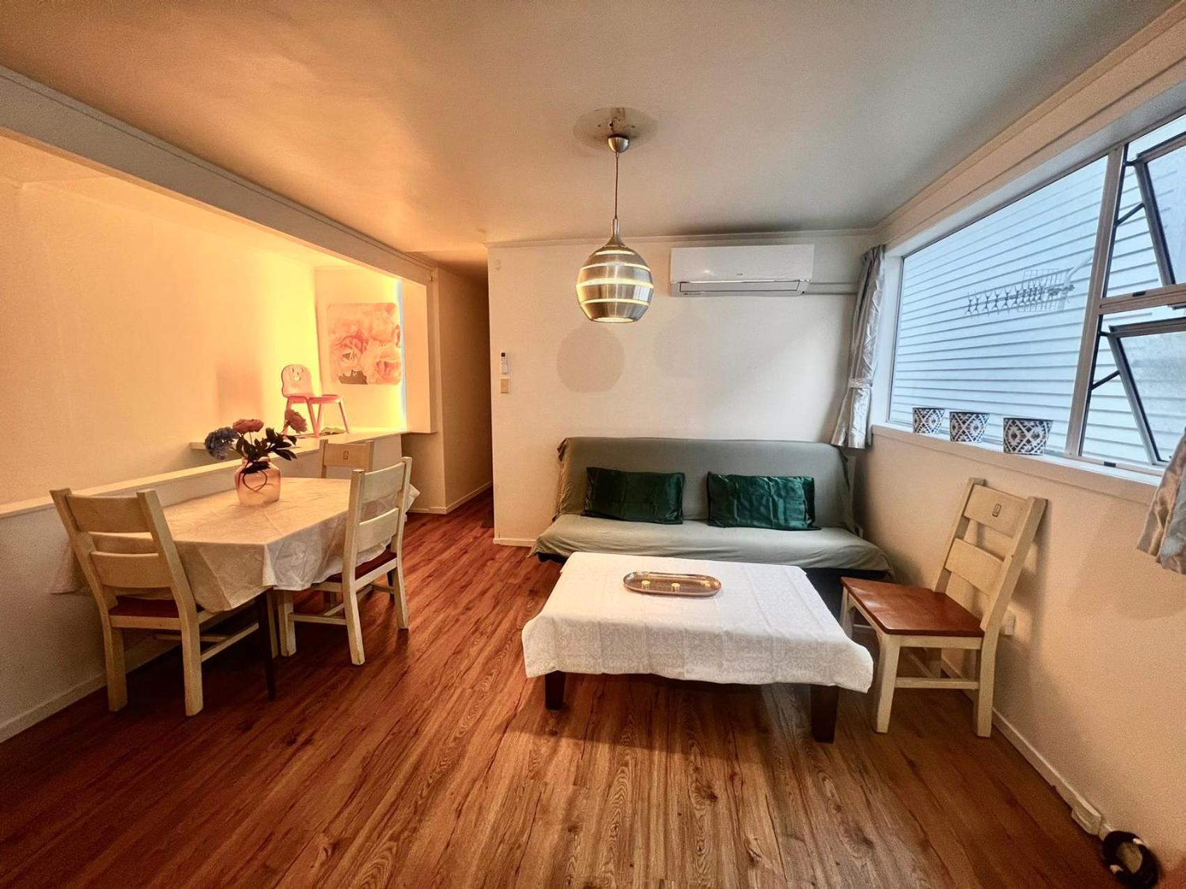Homestay Grafton House