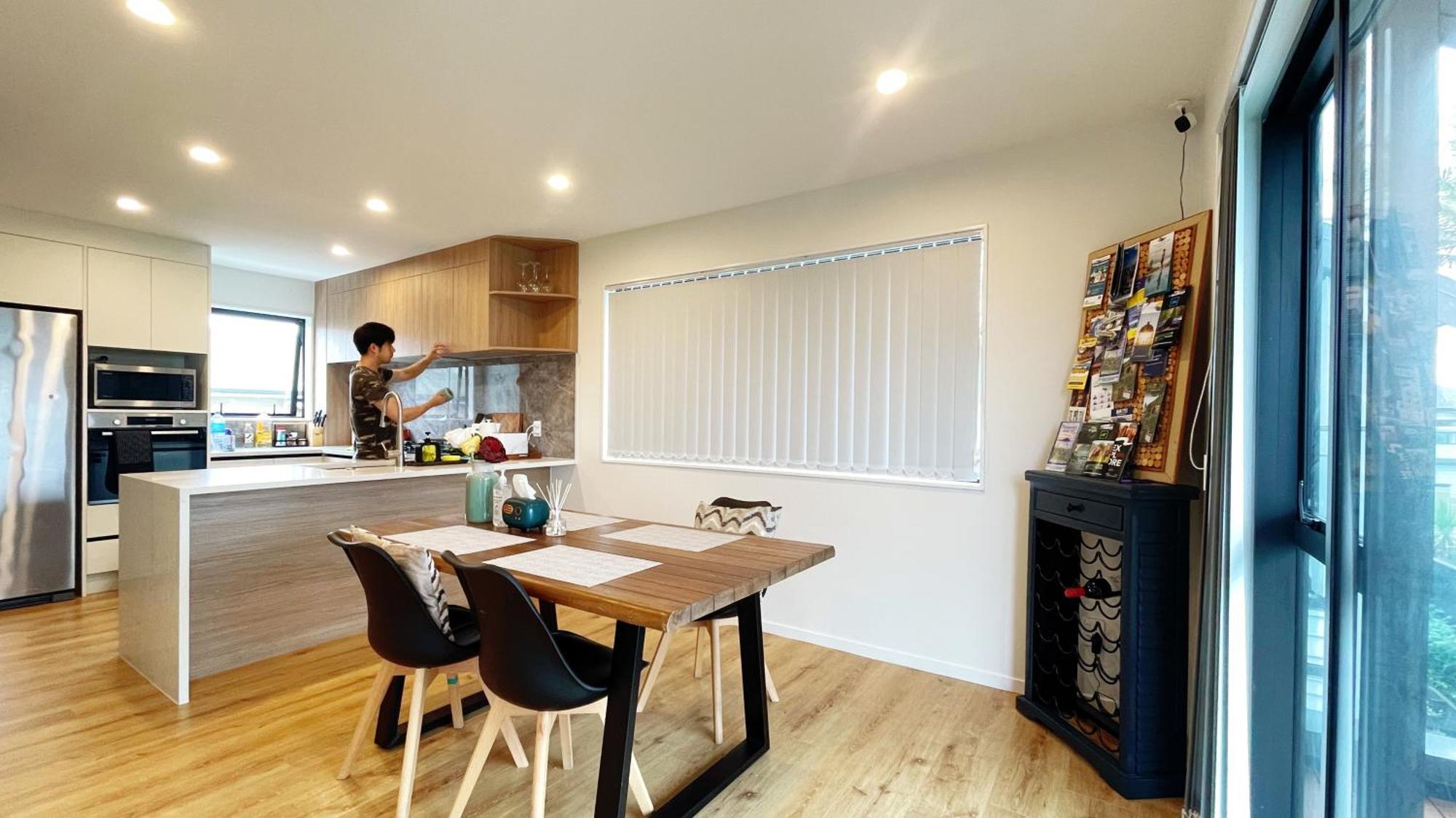 Independent Bathroom, Free Carpark 10b-3 Bed & Breakfast